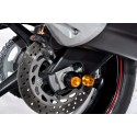 Rear axis protectors P1-P15-381