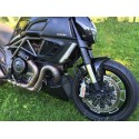 Crash protectors PH01 Ducati Diavel