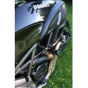 Padací protektory PH01 Ducati Diavel