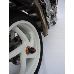 Tampon de protection classique destiné aux axes arriere de la roue P24-P21-303