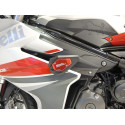 Slider di protezione SL01 Benelli BN 302R