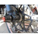 Front axis protectors P25-P21-305