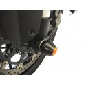 Tampone paratelaio classico inteso per l asse anteriore KTM6PV/KTM9PV