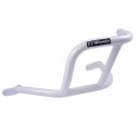 Crash frames Honda NX 650 Dominator ´96-01´ - white