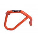 Crash frames KTM 790 Adventure / R , 890 Adventure / R - upper - orange