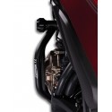 Crash frames Honda CB650 R Neo Sport Café