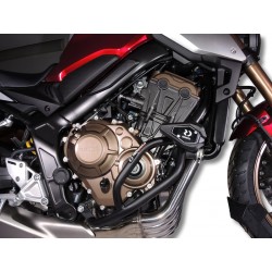 Barre paramotore Honda CB650 R Neo Sport Café 