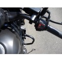 Crash frames Honda CMX 500 Rebel ´17-21´