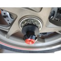 Rear axis protectors PKR1-PKR7-315