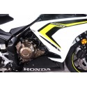 Crash protectors PHV Honda CBR 500R