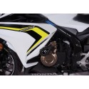 Slider di protezione SL01 Honda CBR 500R