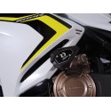 Slider di protezione SL01 Honda CBR 500R