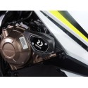 Crash sliders SL01 Honda CBR 500R