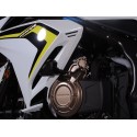 Crash sliders SLD Honda CBR 500R