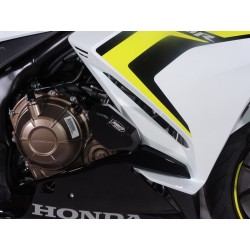 Slider di protezione SLD Honda CBR 500R