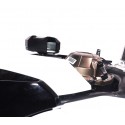 Slider di protezione SLD Honda CBR 500R