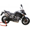 Crash sliders SLD KTM 790 / 890 Duke