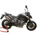 Crash sliders SL01 KTM 790 / 890 Duke