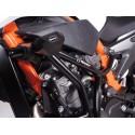 Padací rámy KTM 790 / 890 Duke 