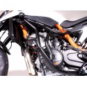 Crash frames KTM 790 / 890 Duke