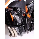 Crash frames KTM 790 / 890 Duke