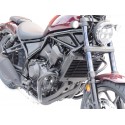 Barre paramotore Honda CMX 1100 Rebel 