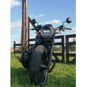 Crash frames Honda CMX 1100 Rebel