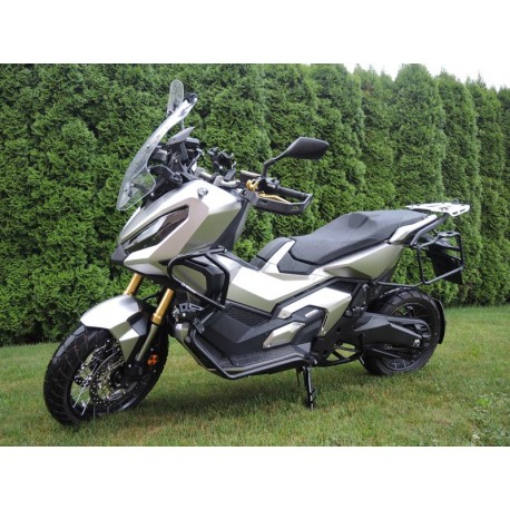 Padací rámy Honda X-ADV 750 - spodní + vrchní