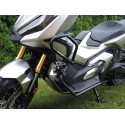 Barre paramotore Honda X-ADV 750 - inferiore + superiore