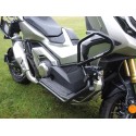 Padací rámy Honda X-ADV 750 - spodní + vrchní