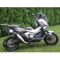 Padací rámy Honda X-ADV 750 - spodní + vrchní