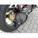 Padací rámy Moto Guzzi Griso 850/1100/1200, Breva 1100/1200, Norge 1200, Stelvio 1200, Bellagio 940