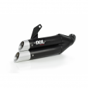 Complete exhaust system IXIL