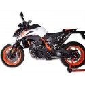 Sturzbügel KTM 790 / 890 Duke