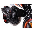 Padací rámy KTM 790 / 890 Duke