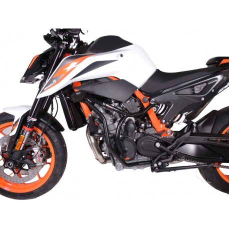 Padací rámy KTM 790 / 890 Duke 