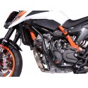 Padací rámy KTM 790 / 890 Duke 