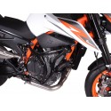 Padací rámy KTM 790 / 890 Duke 