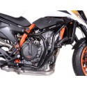 Padací rámy KTM 790 / 890 Duke 