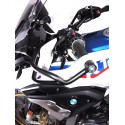 Crash frames BMW F 750GS 