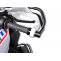 Crash frames BMW F 850 GS / Adventure ´18-23´, F 900 GS/Adventure ´24-25´