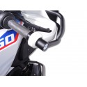 Crash frames BMW F 850 GS / Adventure ´18-23´, F 900 GS/Adventure ´24-25´