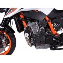 Crash protectors KTM 790 / 890 Duke