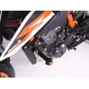 Crash protectors PHV KTM 790 Duke