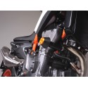 Crash protectors PHV KTM 790 Duke