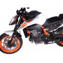 Crash sliders SL01 KTM 790 / 890 Duke