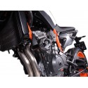 Crash sliders SL01 KTM 790 / 890 Duke