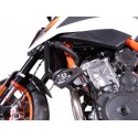 Crash sliders SL01 KTM 790 / 890 Duke