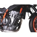 Crash sliders SL01 KTM 790 / 890 Duke