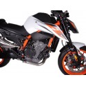 Crash sliders SL01 KTM 790 / 890 Duke